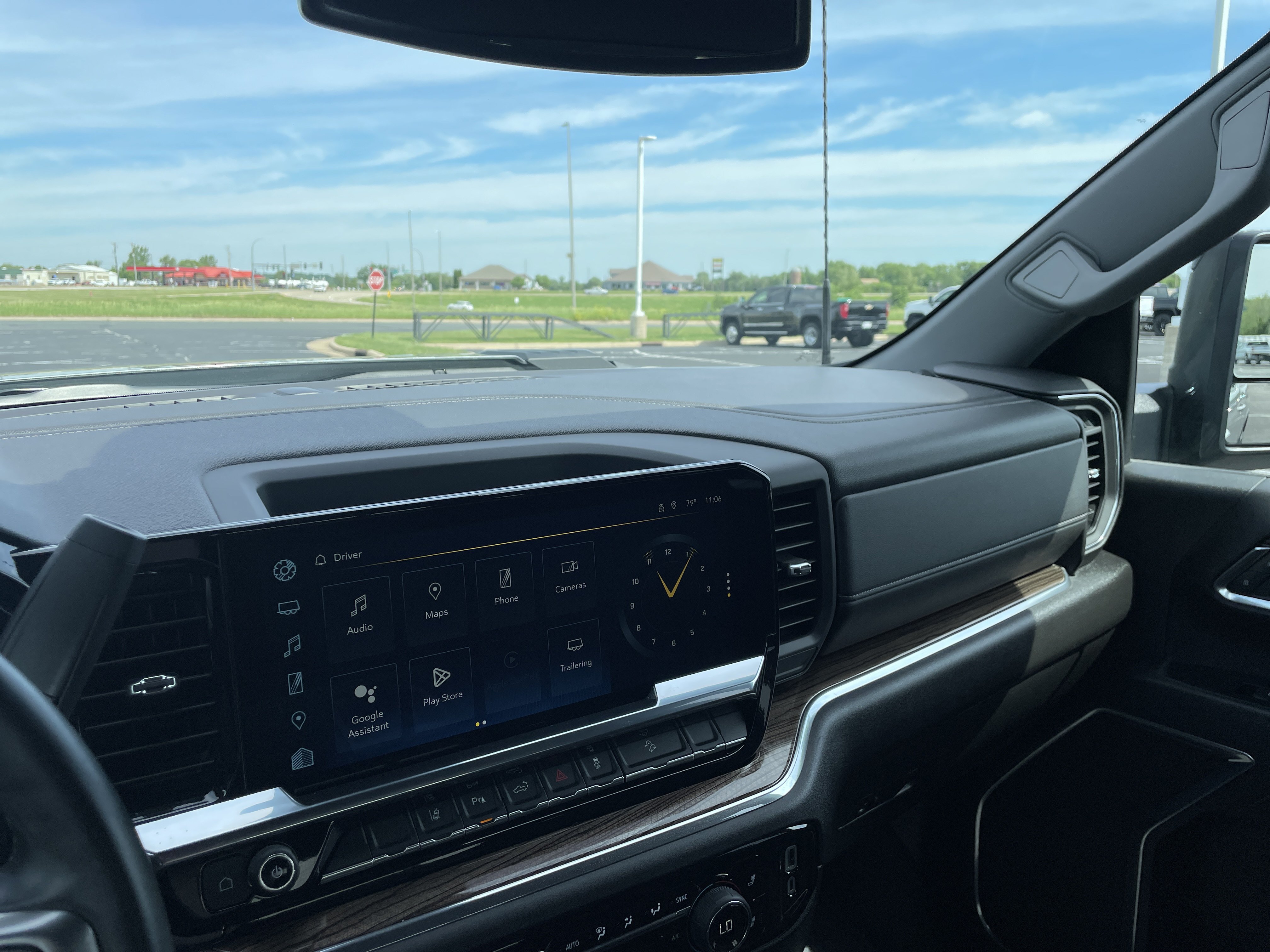 Used 2024 Chevrolet Silverado 2500 LT w/ All Star Edition AWD/4WD image 16