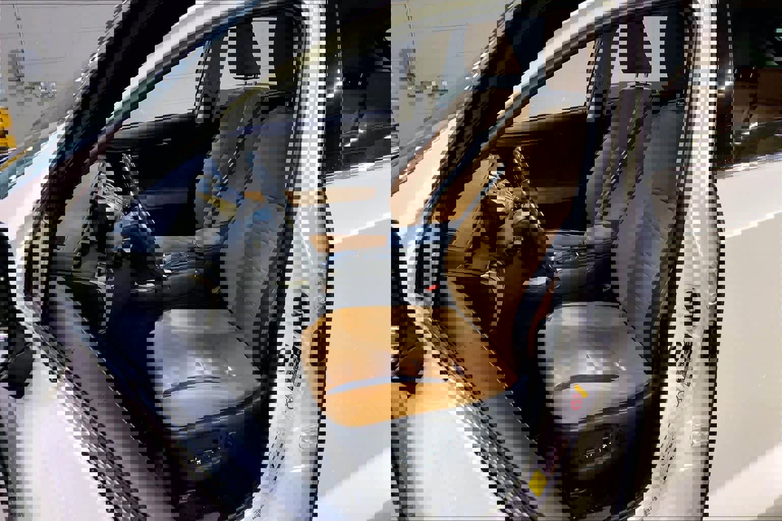 Used 2016 Lexus NX 200t AWD image 7