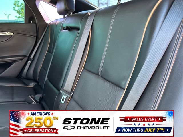 Used 2014 Chevrolet Impala LTZ FWD image 20