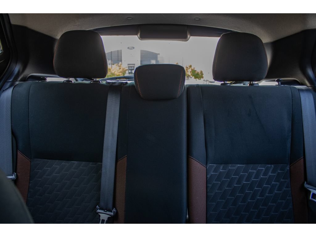 Used 2024 Nissan Kicks SR FWD image 50