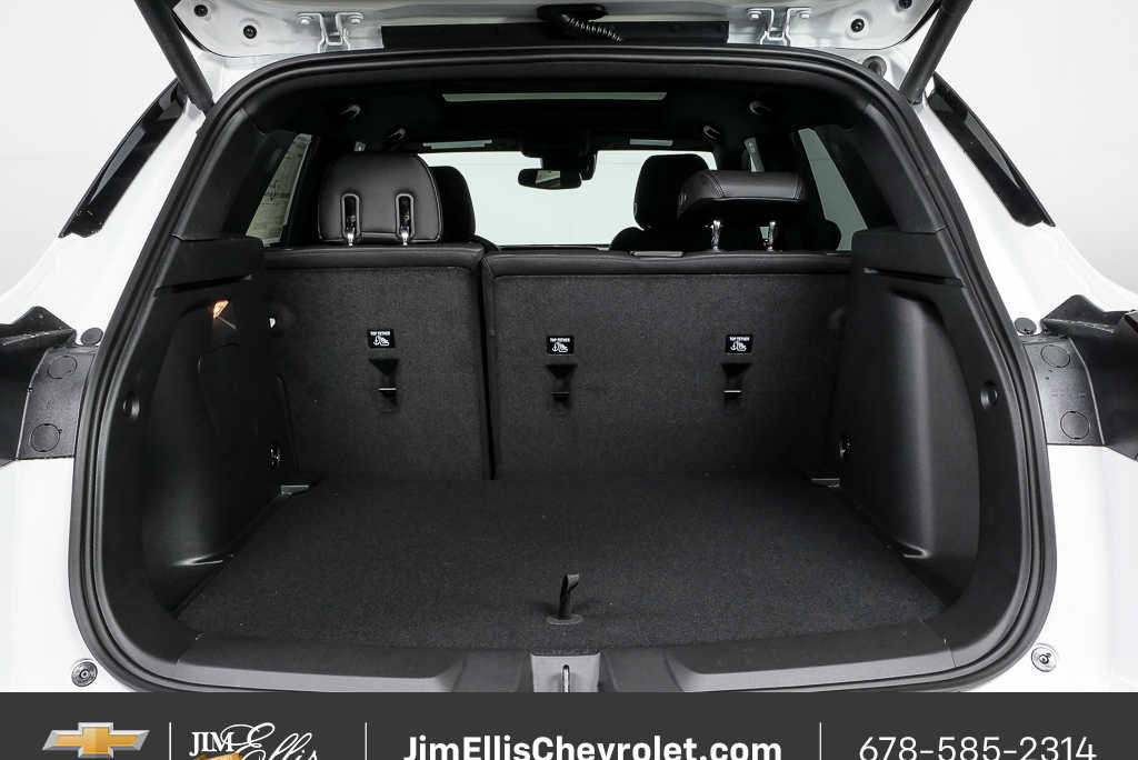 New 2026 Chevrolet TrailBlazer ACTIV w/ Convenience Package AWD/4WD image 30