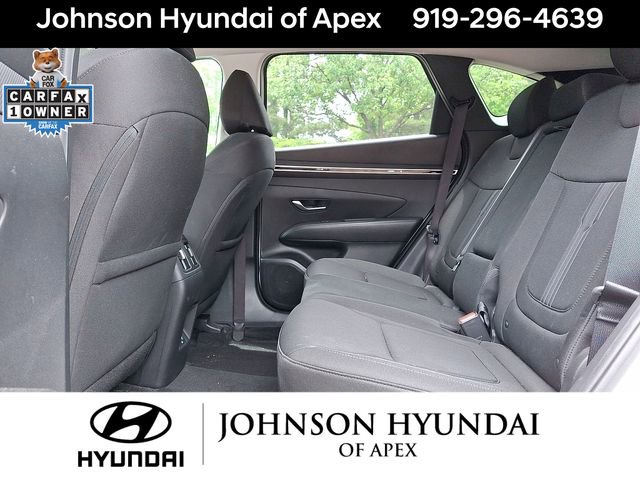 Used 2023 Hyundai Tucson SEL AWD/4WD image 21