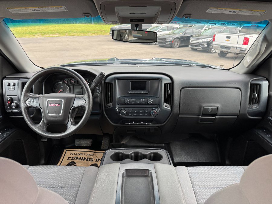 Used 2017 GMC Sierra 1500 4x4 Double Cab image 23