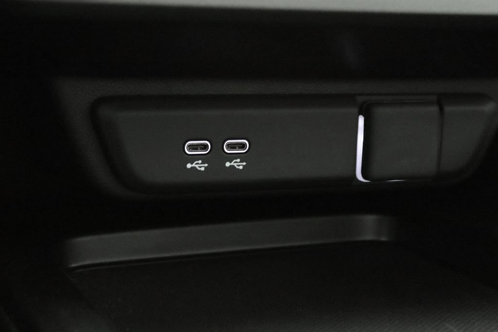 Certified 2024 Acura ZDX A-Spec AWD/4WD image 23
