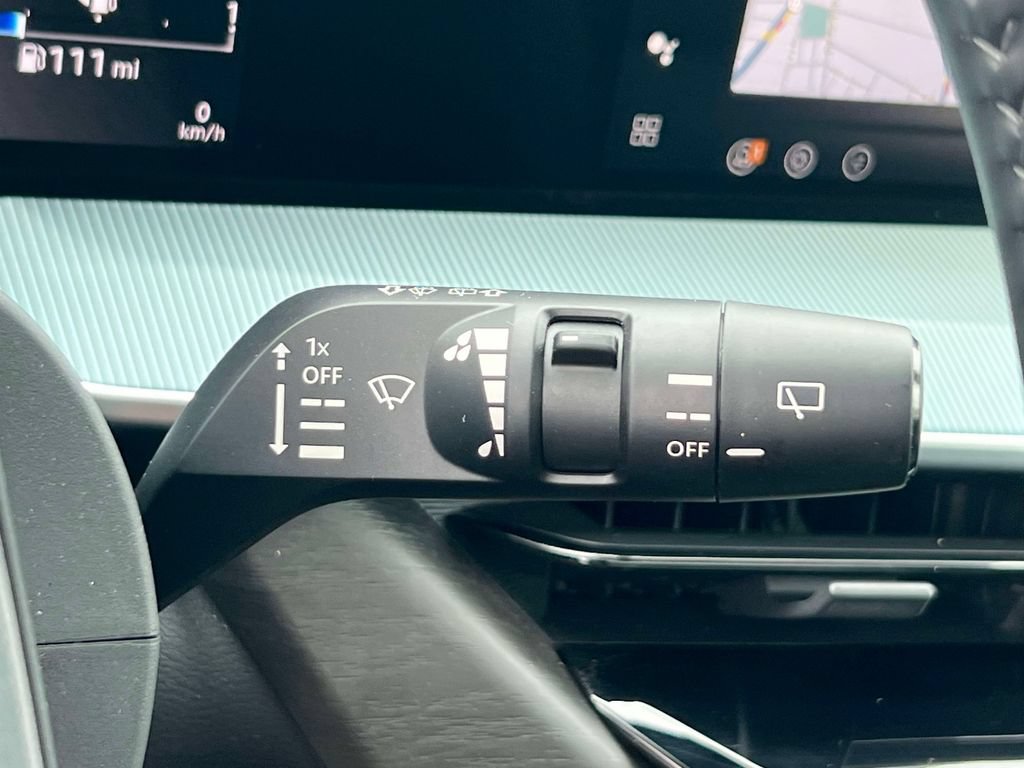 Used 2025 Nissan Murano SL AWD/4WD image 26
