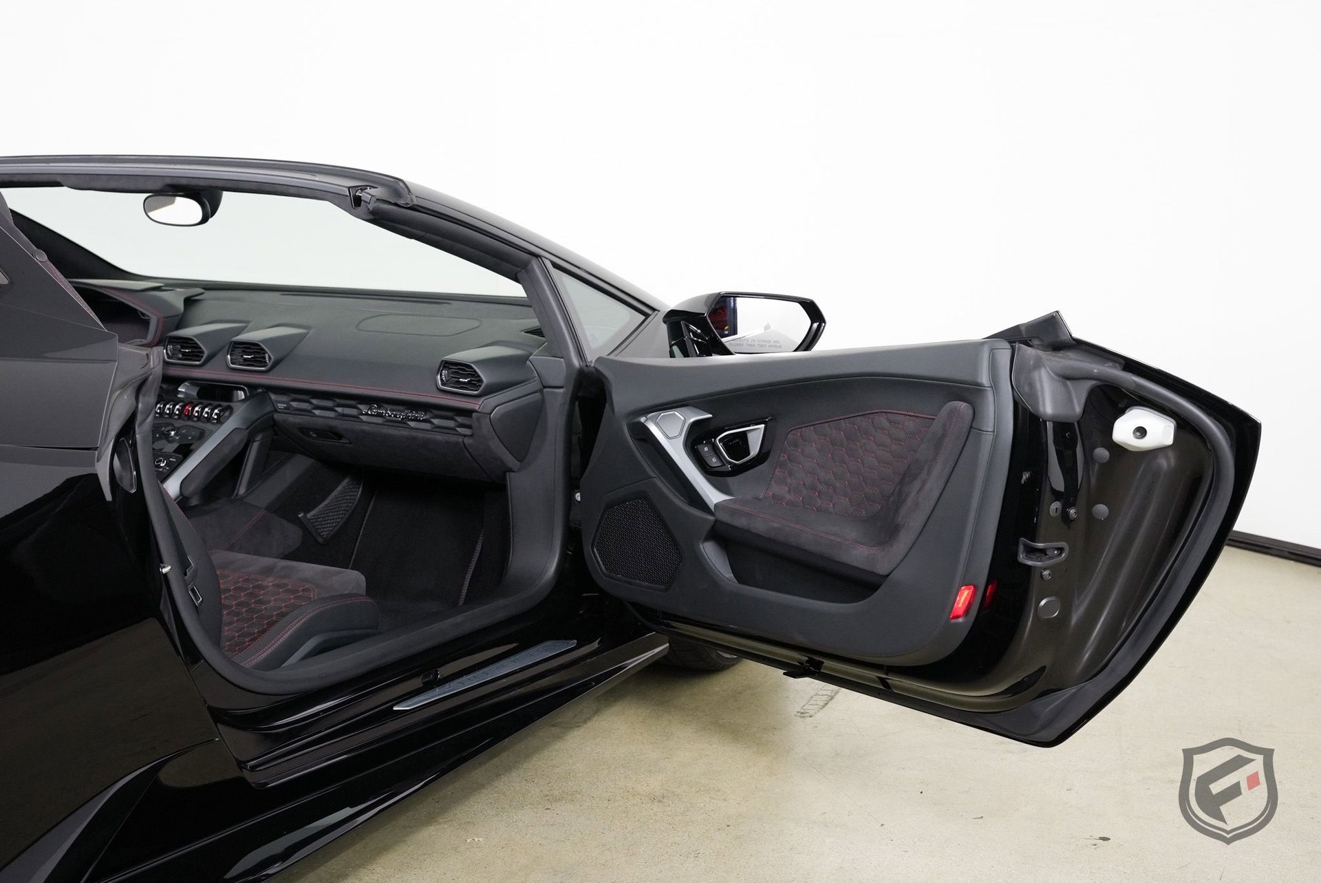 Used 2017 Lamborghini Huracan LP 580-2 image 36
