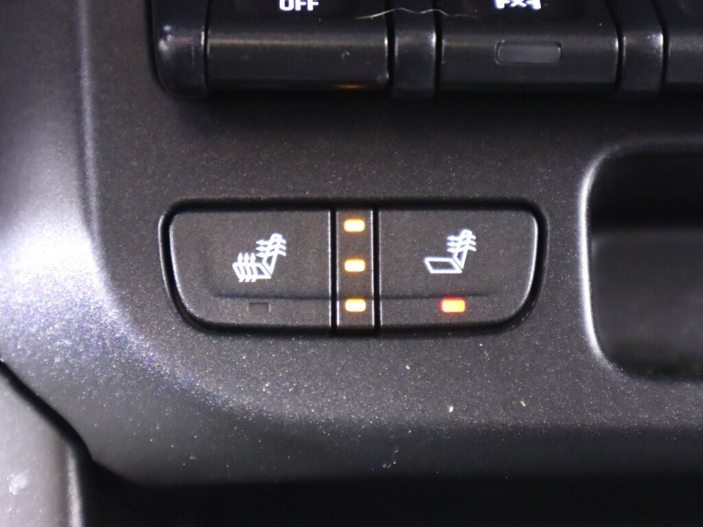 Used 2019 Chevrolet Colorado ZR2 AWD/4WD image 25