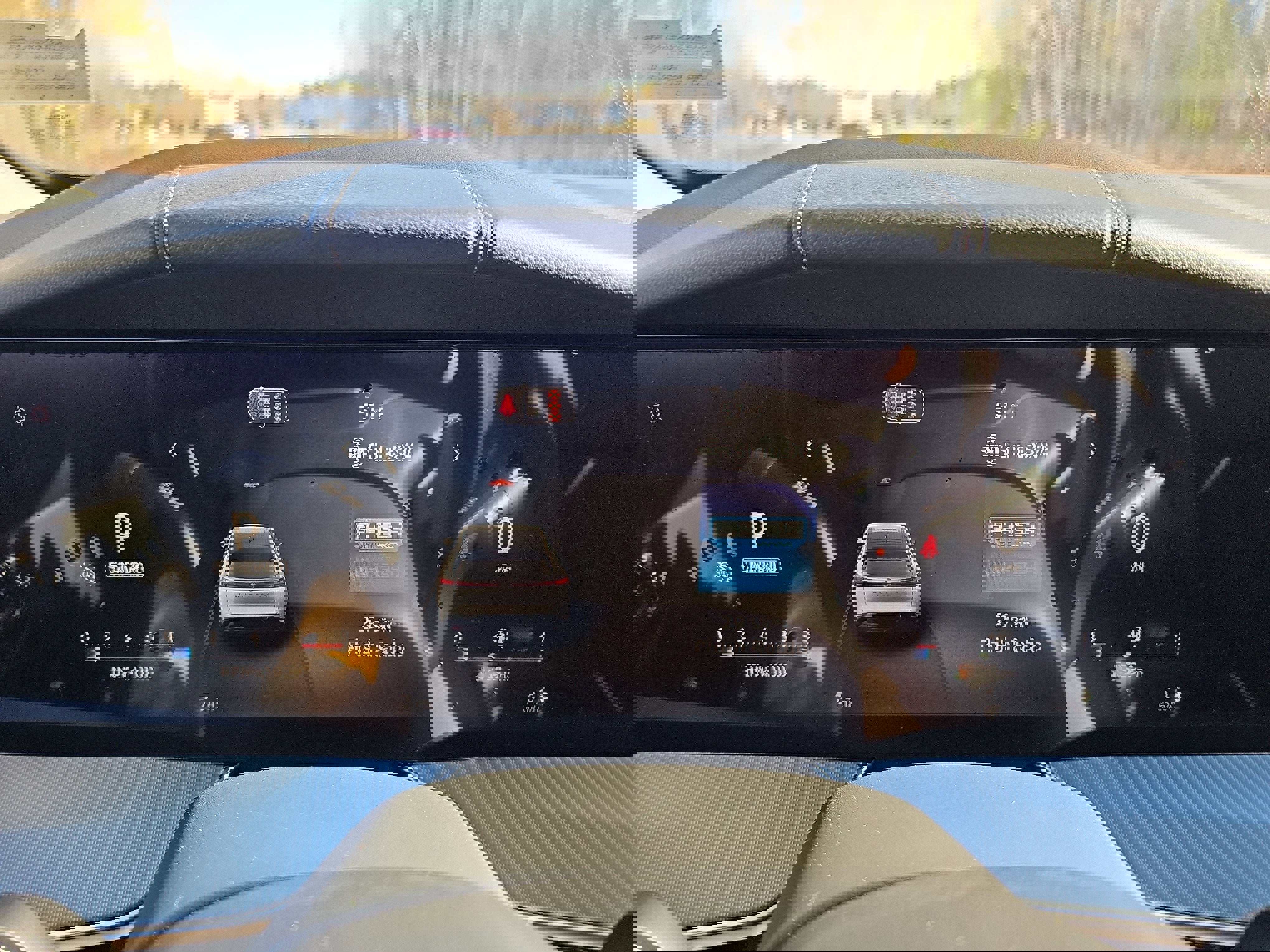 New 2026 Nissan Murano SL image 21