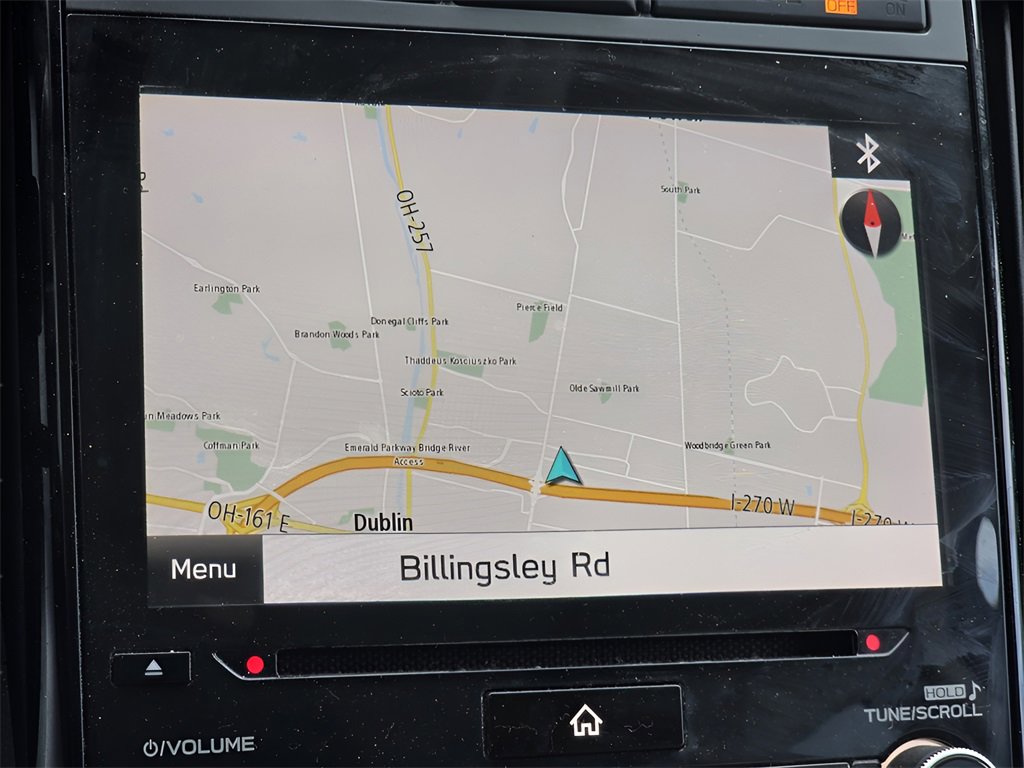 Used 2021 Subaru Ascent Premium w/ Sport Package image 32