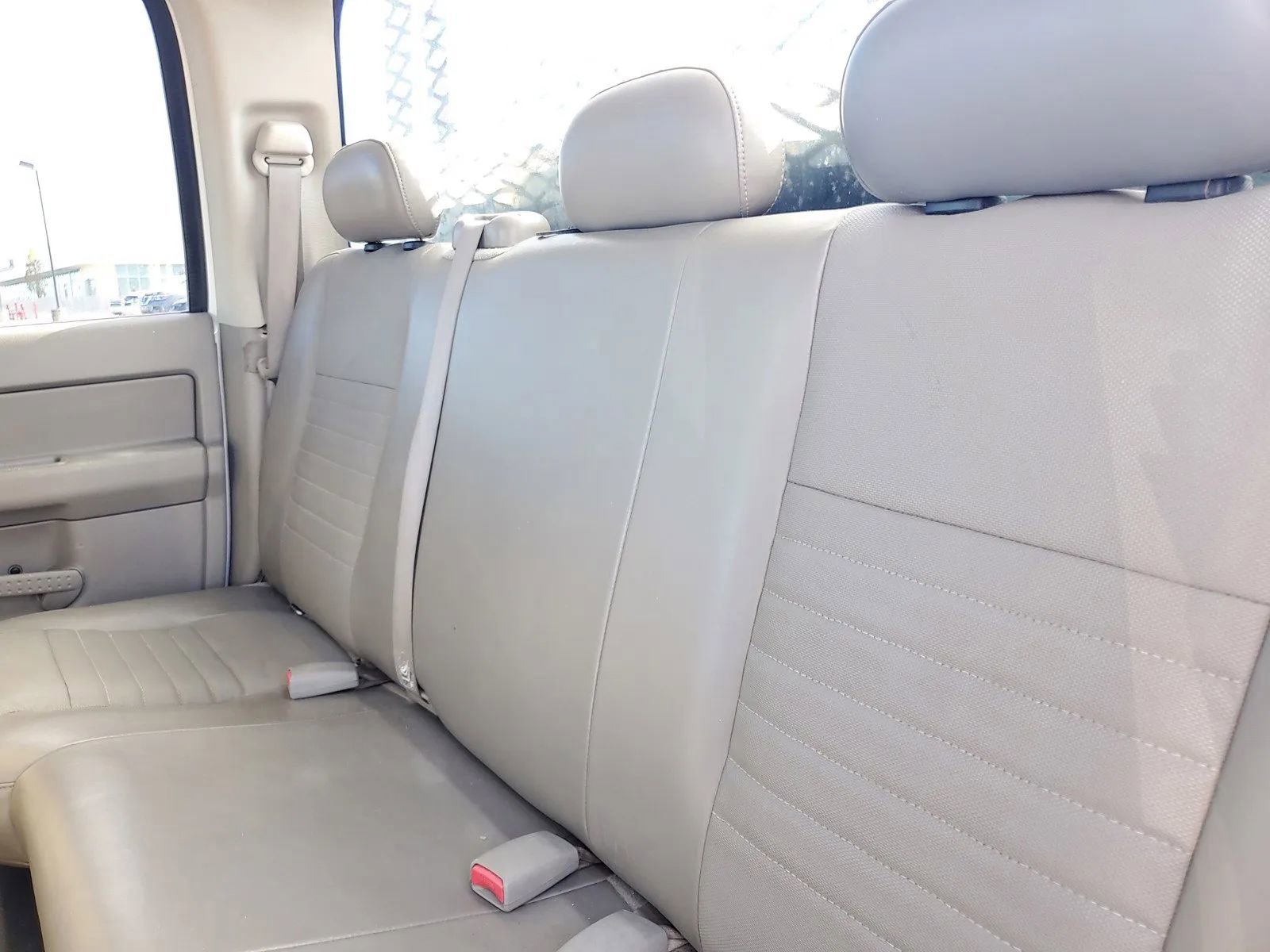 Used 2006 Dodge Ram 3500 Truck ST image 13