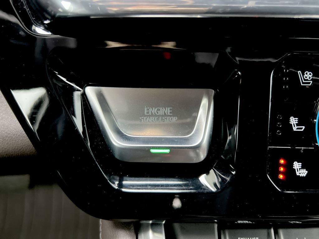 Certified 2024 GMC Sierra 2500 Denali w/ Denali Reserve Package image 15