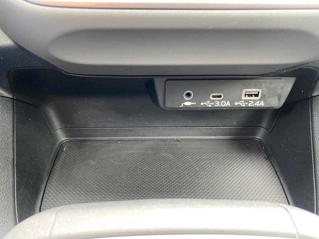 Used 2024 Subaru Crosstrek 2.0i Premium image 41