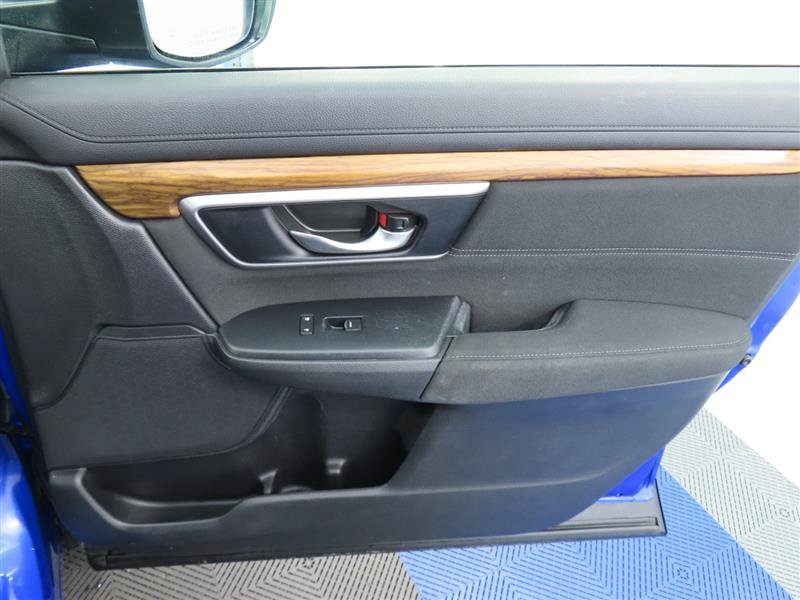 Used 2020 Honda CR-V EX image 35