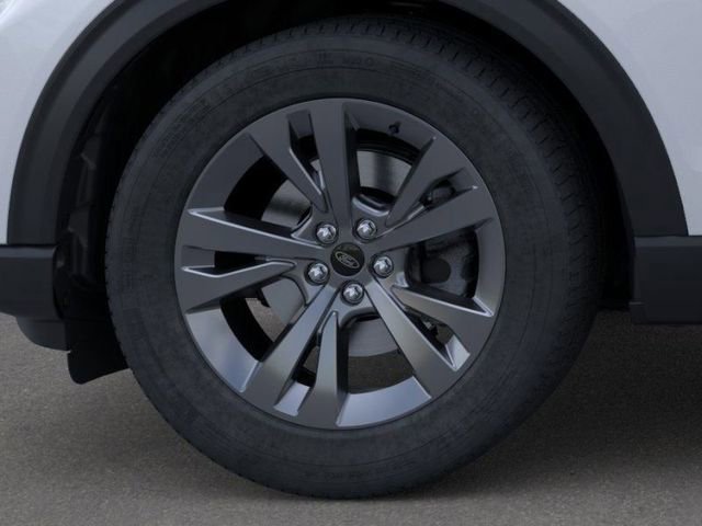 New 2026 Ford Explorer Active AWD/4WD image 20