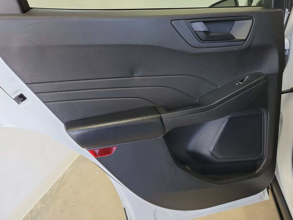 Used 2024 Ford Escape Active AWD/4WD image 16