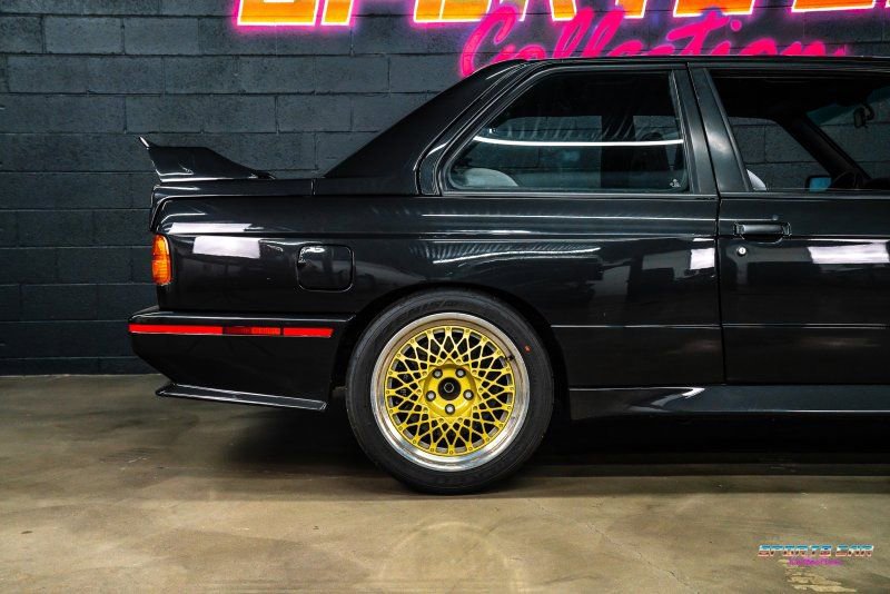 Used 1988 BMW M3 Coupe image 18
