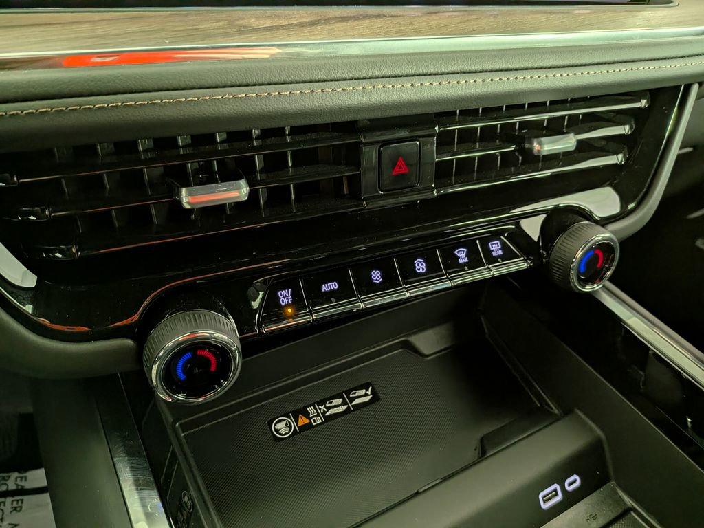 New 2026 Chevrolet Tahoe High Country image 29