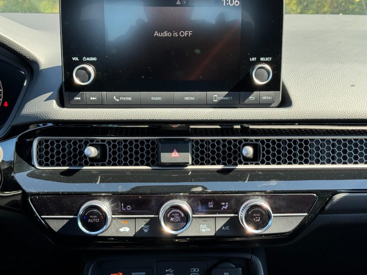Used 2026 Honda Civic Sport image 15