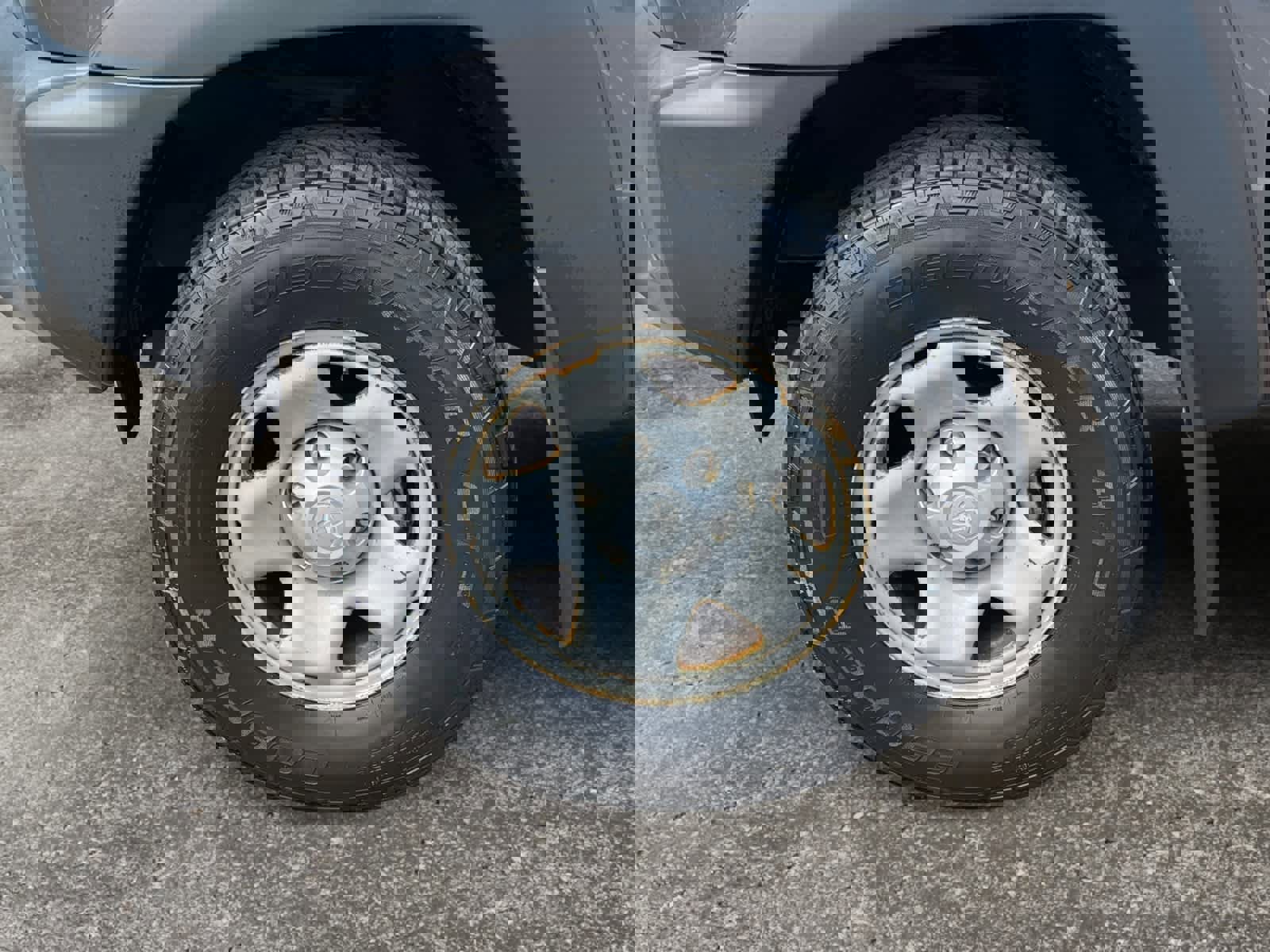 Used 2013 Toyota Tacoma 4x4 Regular Cab image 13