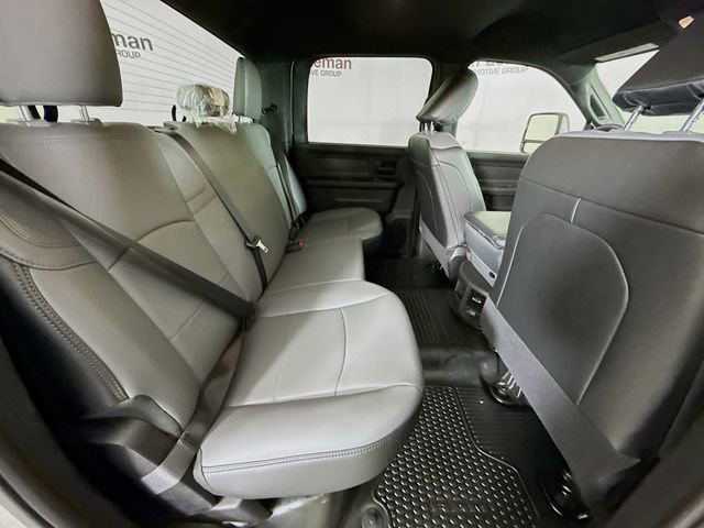 New 2026 RAM 3500 Tradesman image 24