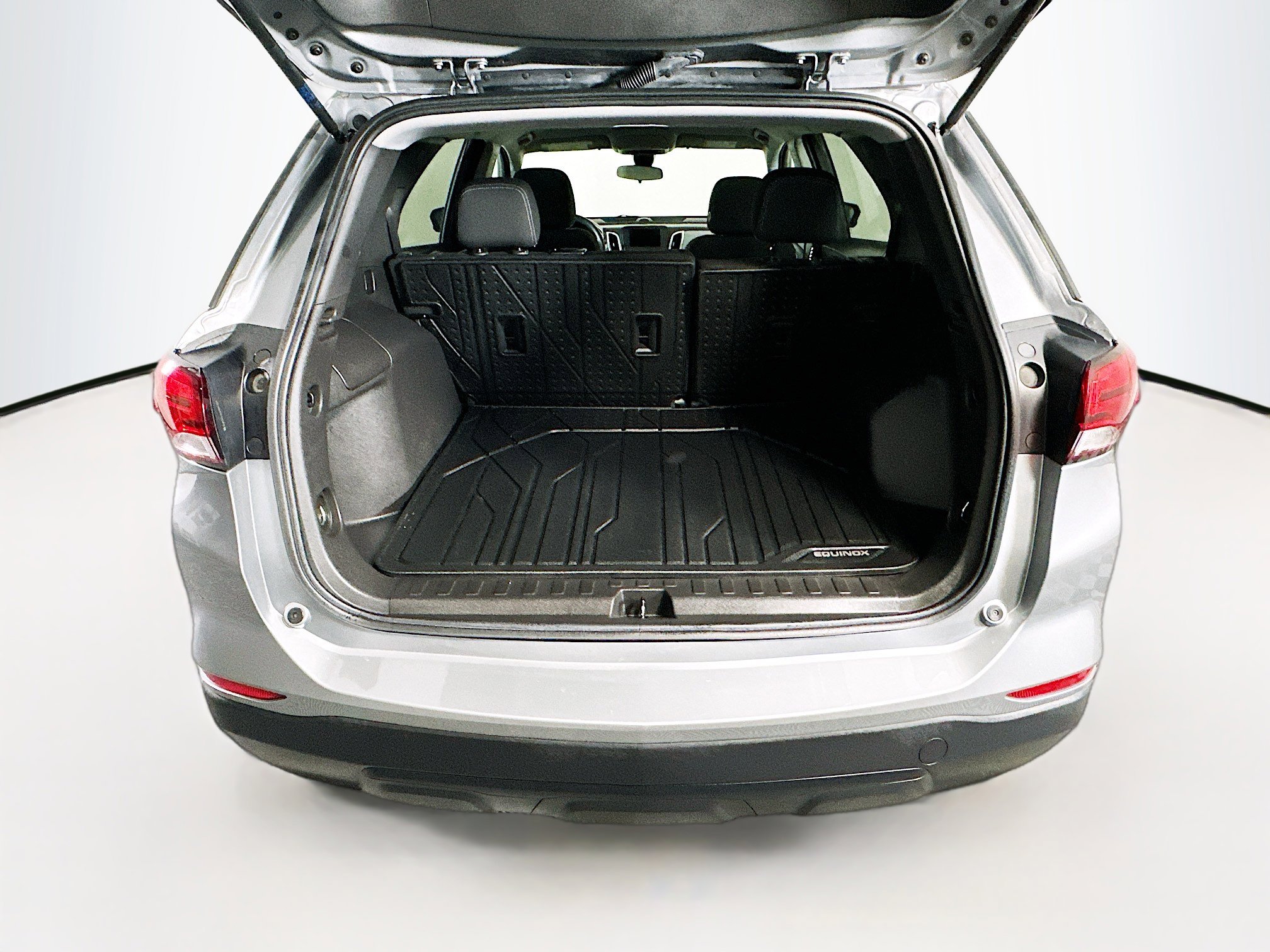 Used 2024 Chevrolet Equinox LS w/ LS Convenience Package image 27