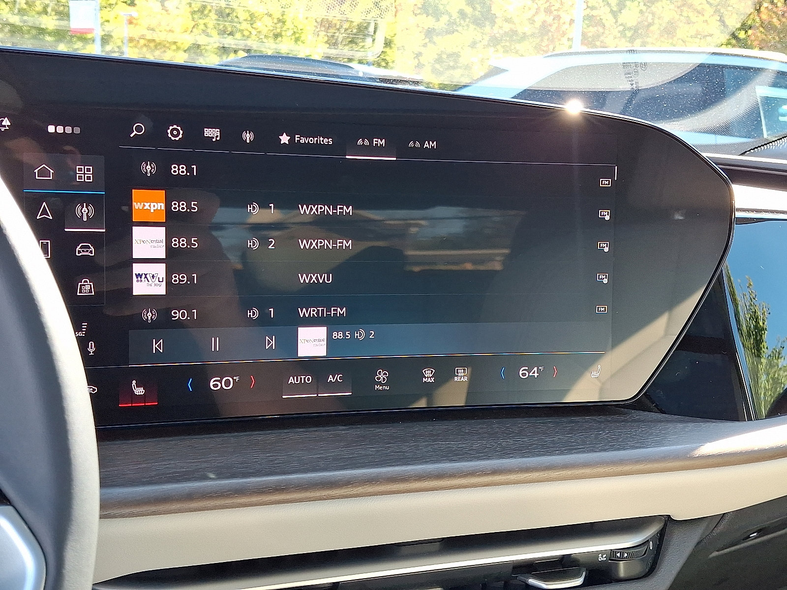 Used 2025 Audi Q5 Premium image 19