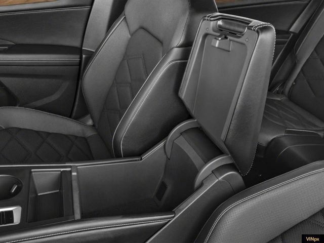 New 2026 Volkswagen Atlas SE AWD/4WD image 13