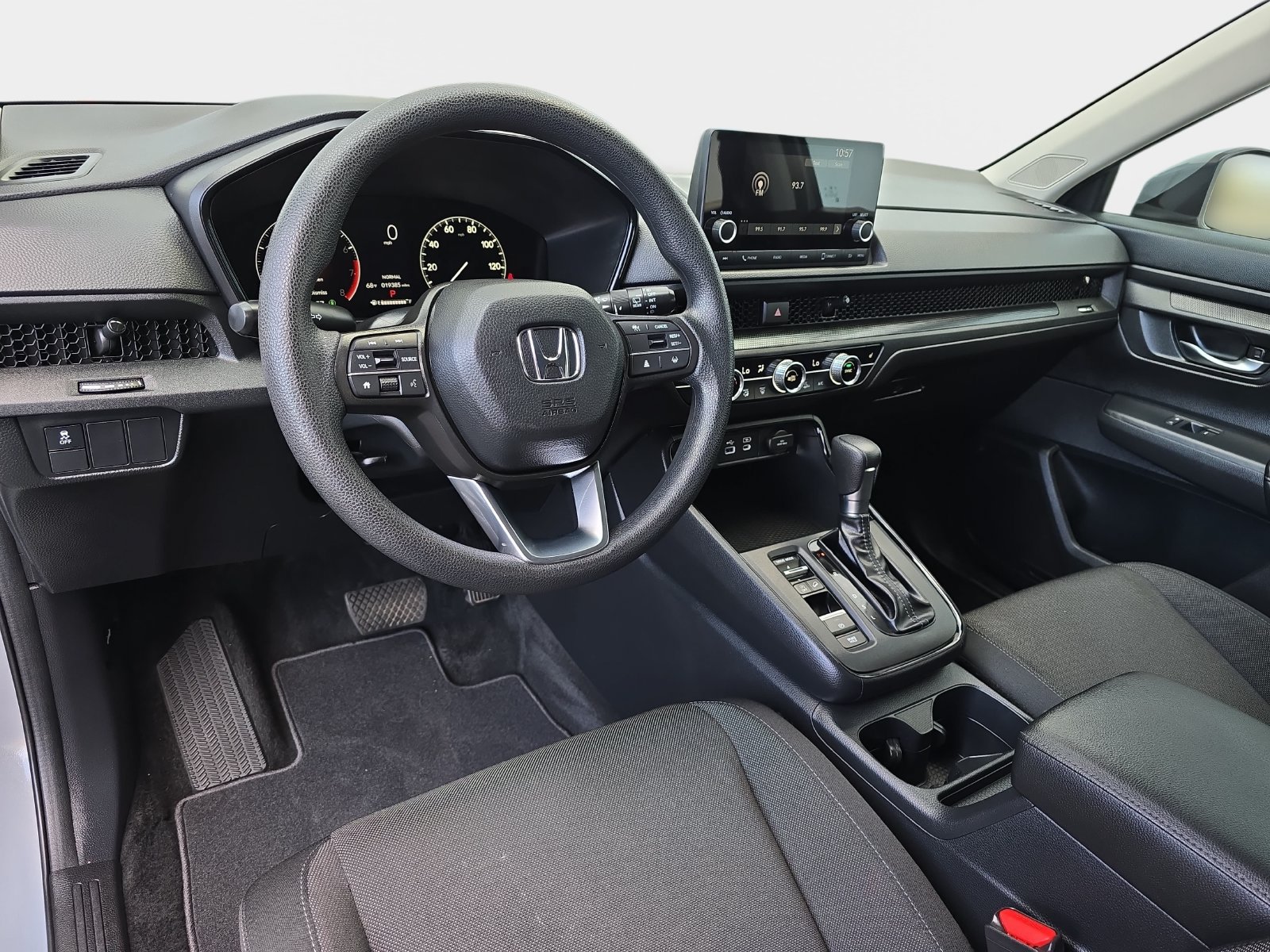 Certified 2024 Honda CR-V EX image 15