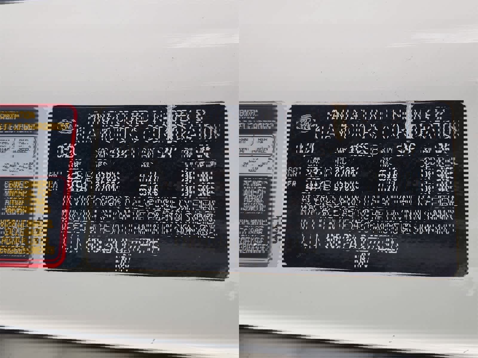 Used 2020 Kia Soul S image 31