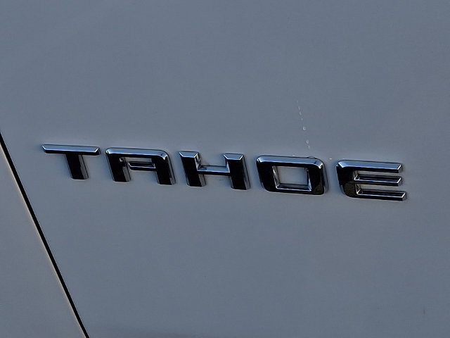 Certified 2025 Chevrolet Tahoe High Country AWD/4WD image 32
