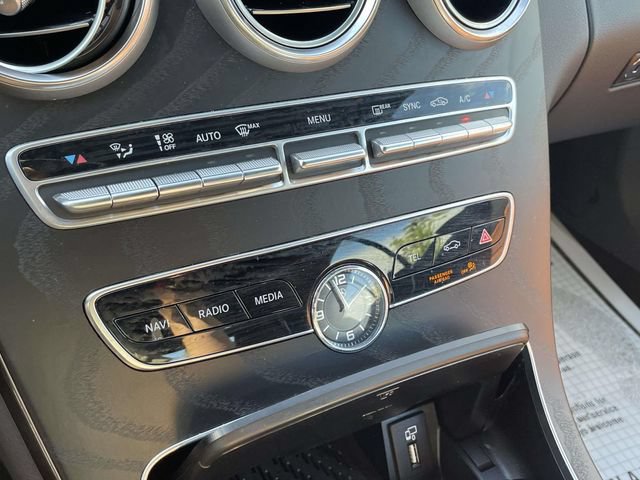 Used 2023 Mercedes-Benz C 300 Cabriolet image 35