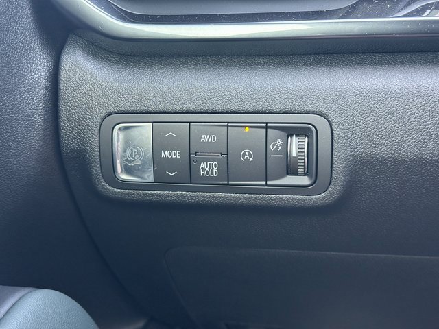 New 2026 GMC Terrain AT4 w/ Convenience Package III image 33