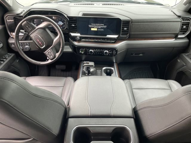 Used 2023 GMC Sierra 1500 SLT w/ SLT Premium Package image 20