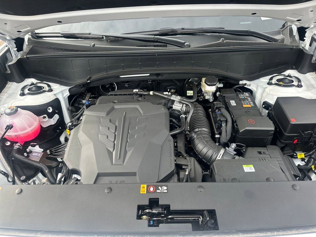 New 2026 Hyundai Palisade XRT Pro AWD/4WD image 32