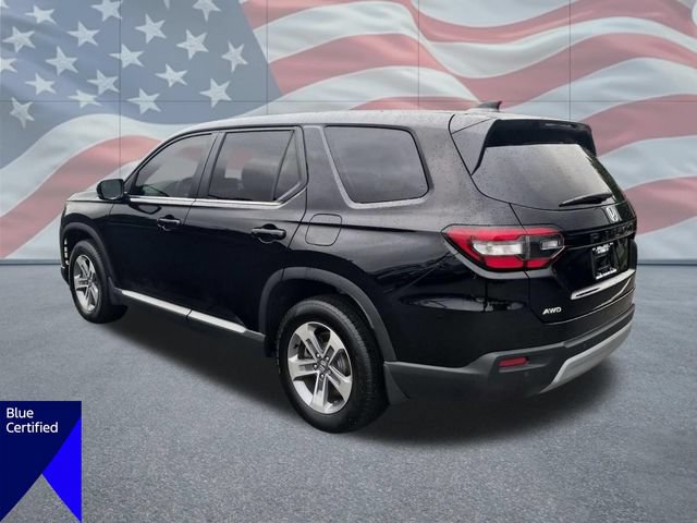 Used 2025 Honda Pilot EX-L image 5