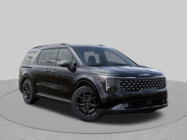 New 2027 Kia Carnival SX FWD image 9