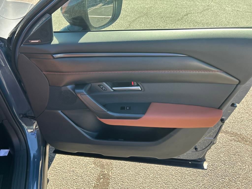 New 2025 MAZDA CX-50 Meridian Edition w/ Apex Package image 27