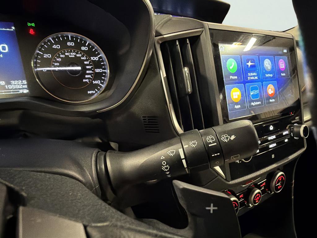 Used 2023 Subaru Crosstrek 2.5i Limited w/ Moonroof Package AWD/4WD image 39