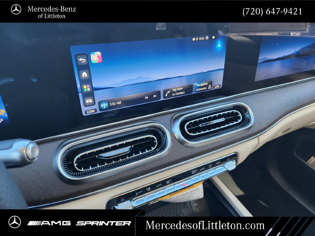 New 2027 Mercedes-Benz GLS 450 4MATIC image 19