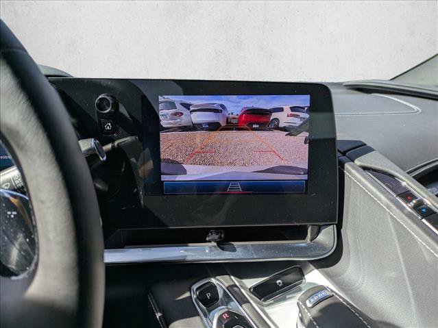 Used 2024 Chevrolet Corvette Stingray Coupe w/ 1LT image 12