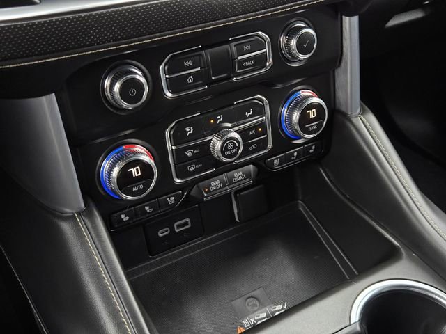 Used 2022 GMC Yukon SLT w/ SLT Premium Package image 27