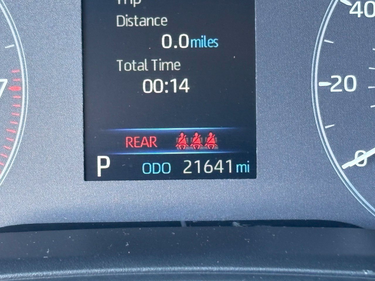 Used 2024 Toyota Corolla LE FWD image 29
