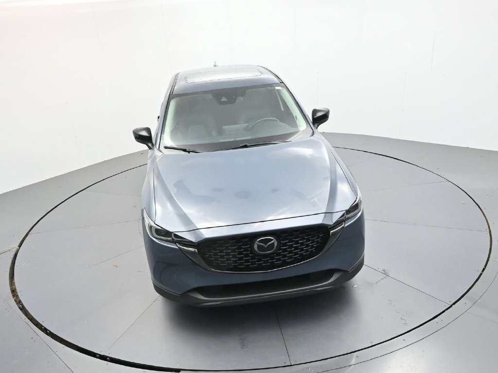 Used 2025 MAZDA CX-5 Carbon Edition AWD/4WD image 20
