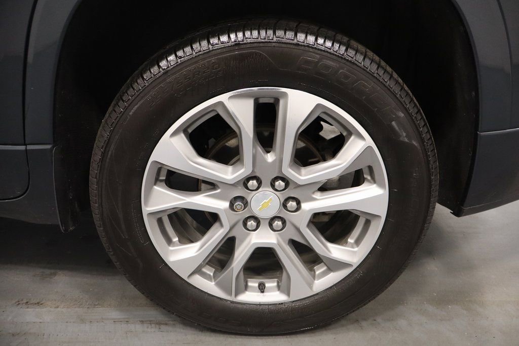 Used 2019 Chevrolet Traverse Premier w/ Driver Confidence II Package image 26