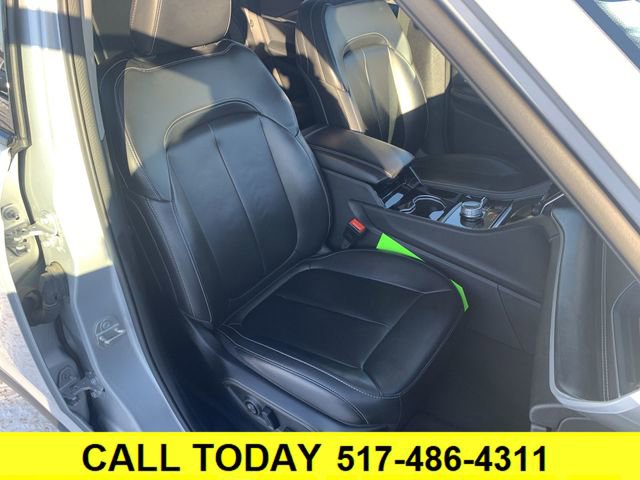 Used 2023 Jeep Grand Cherokee Limited image 28