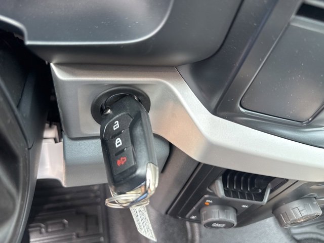 New 2025 Ford F250 XL w/ XL Chrome Package image 35