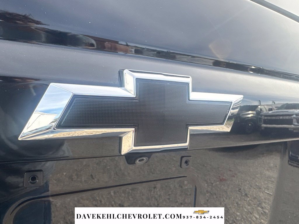 Used 2020 Chevrolet Tahoe LT AWD/4WD image 47