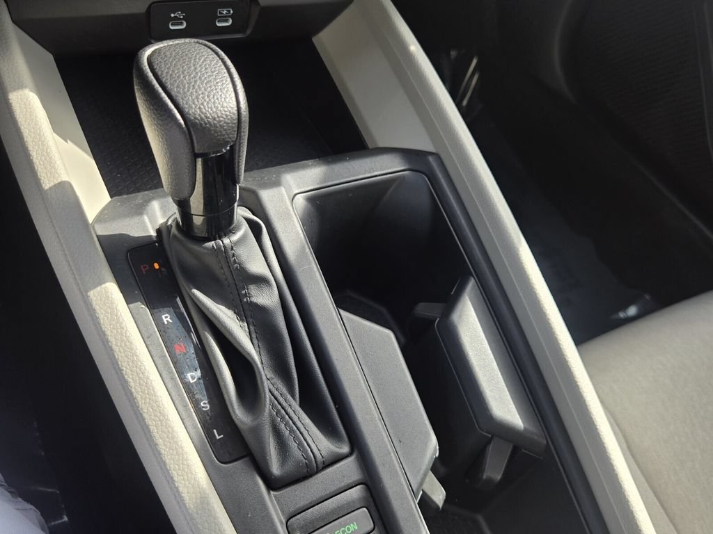 Certified 2024 Honda Accord LX image 18