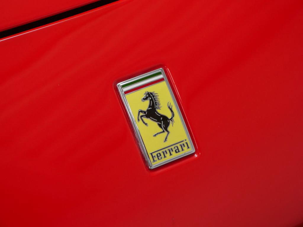 Certified 2024 Ferrari 296 GTS image 6