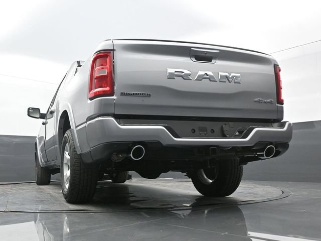 New 2026 RAM 1500 4x4 Crew Cab image 57